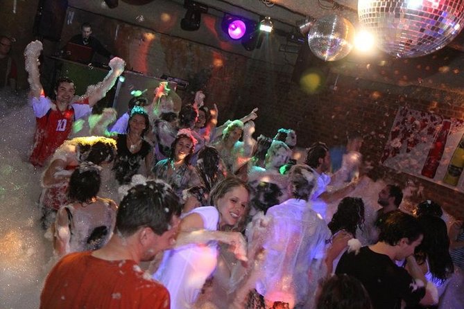 PUB und CLUB Crawl in the Czech Republic: Pilsen - Cancellation and other details to settle early