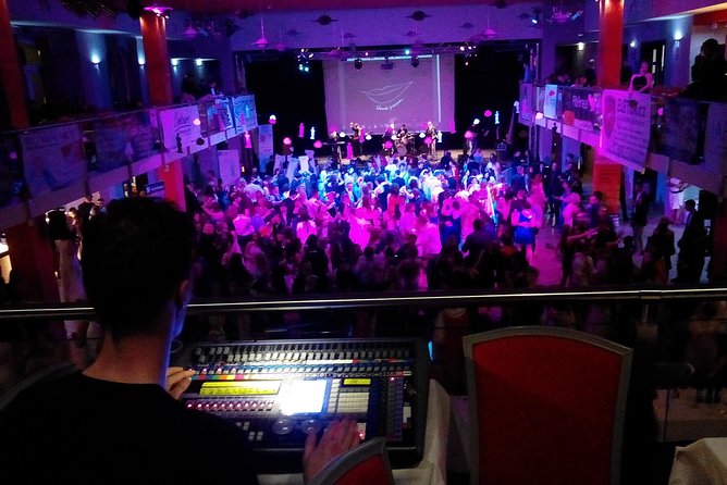 PUB und CLUB Crawl in the Czech Republic: Pilsen - Czech drinks, local specialties, and a built-in bar budget