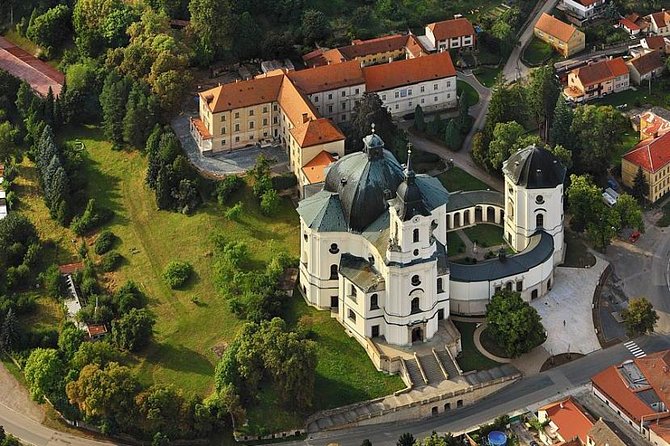 PUNKVA CAVES, ABYSS and PERNSTEJN CASTLE =only from Apr to Sep - How to judge the $204.81 price