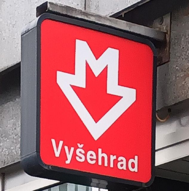 Real life in Prague - Easy Walk from Vysehrad to Vyton - Key points to know before booking