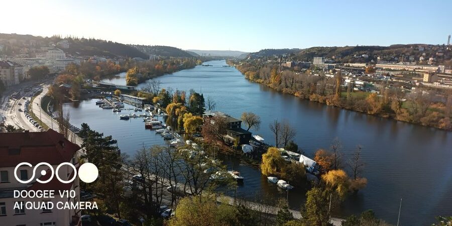 Real life in Prague - Easy Walk from Vysehrad to Vyton - Why this walk feels different from a standard Prague tour