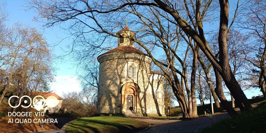 Real life in Prague - Easy Walk from Vysehrad to Vyton - Jiri’s stories about communism and capitalism