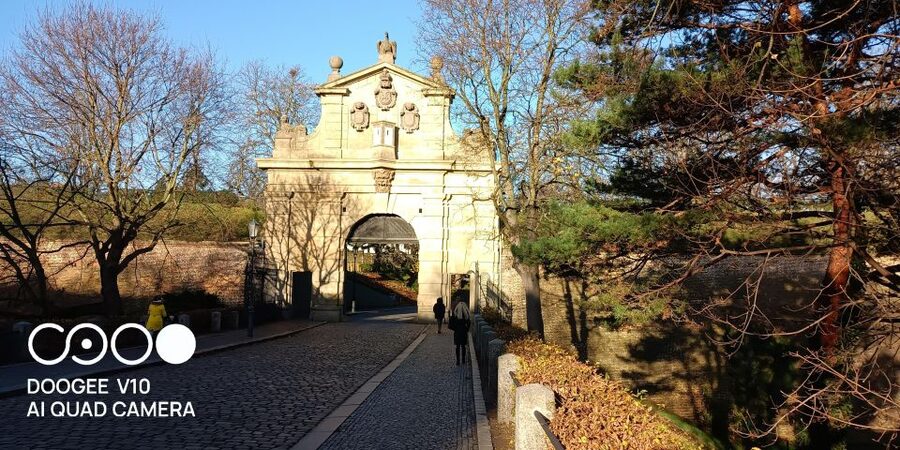 Real life in Prague - Easy Walk from Vysehrad to Vyton - Group size, pace, and the tip-based price