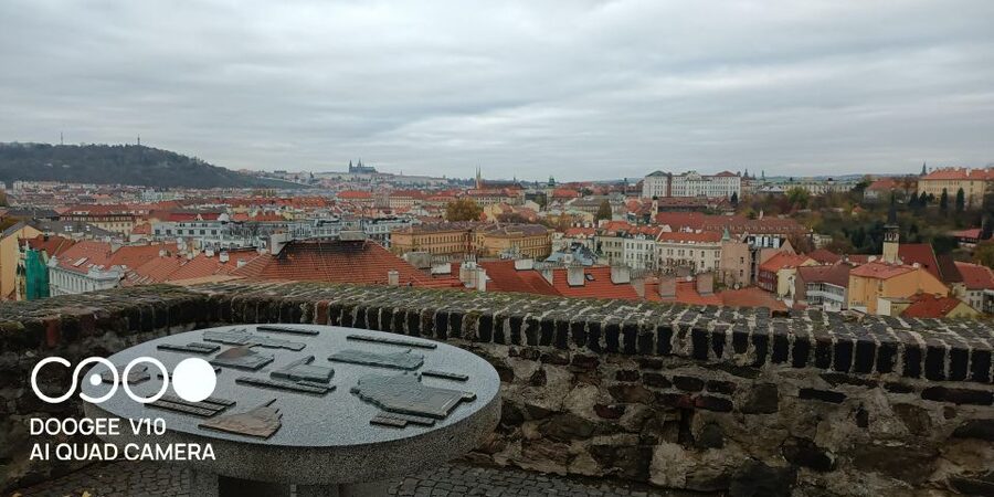 Real life in Prague - Easy Walk from Vysehrad to Vyton - Who will enjoy this Prague walk