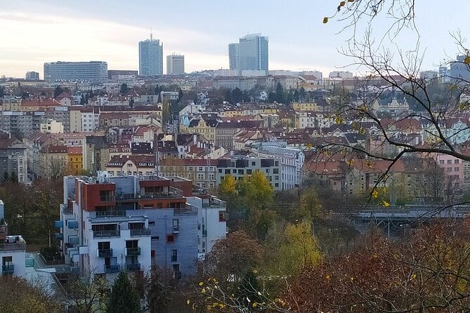 Real Prague - Group size, pace, and guide quality