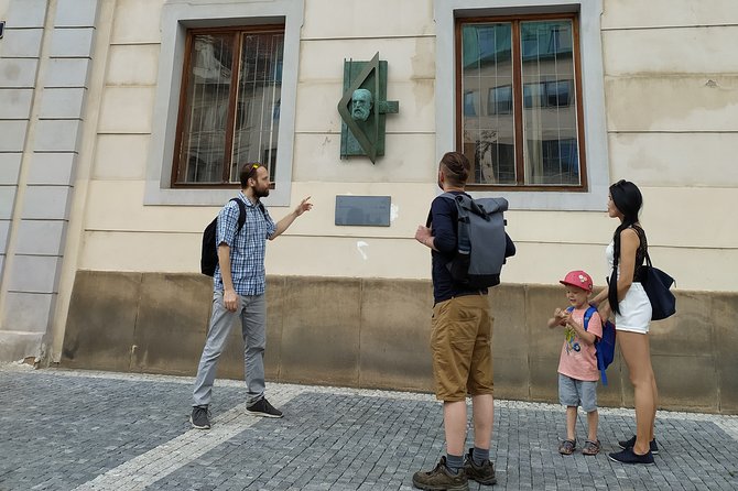 Rent-a-Friend in Prague - Timing, walking, and the shape of the day