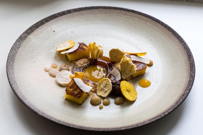 Savor 10 Course Dinner in Chef’s Kitchen - A chef’s home instead of a formal Prague restaurant
