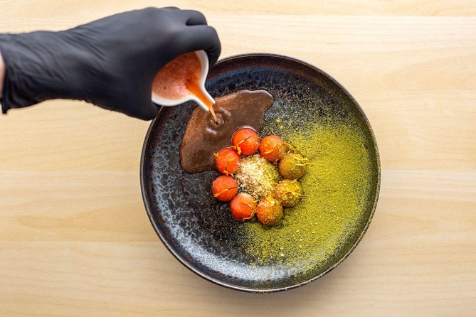 Savor 10 Course Dinner in Chef’s Kitchen - The social side of the table