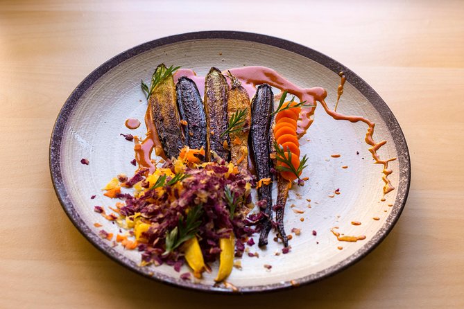 Savor 10 Course Dinner in Chef’s Kitchen - Dietary needs and menu planning