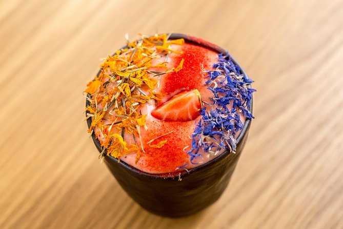 Savor 10 Course Dinner in Chef’s Kitchen - Timing, transport, and practical details