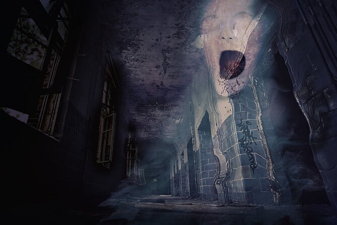 Scary Prague Walking Tour - St. Agnes Convent and overlooked Old Town corners