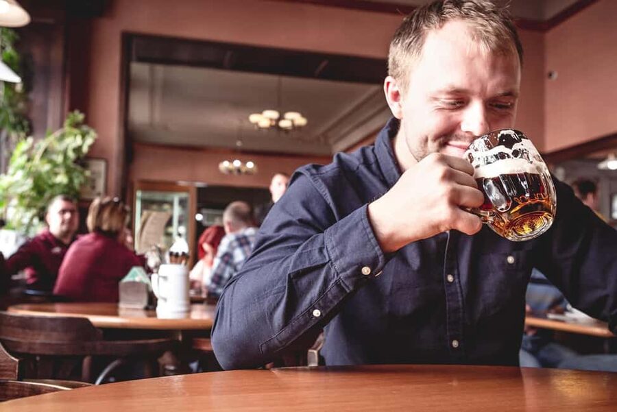 Secret walking Food Tour Prague - Why this Prague food walk works