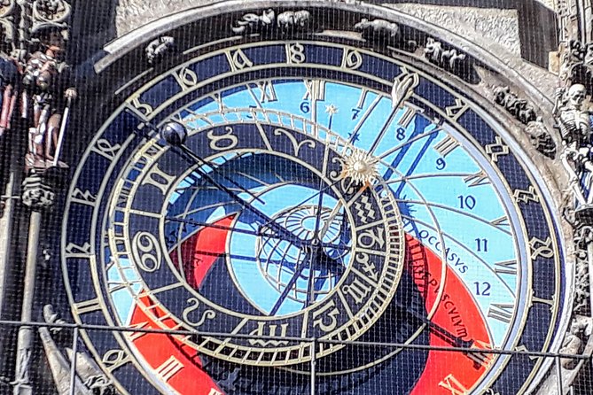Secrets of Prague Old Town: Self-Guided Puzzle Walk - What this Prague puzzle walk is really like