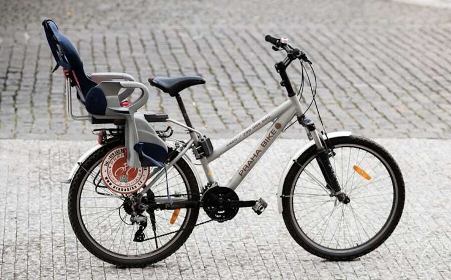 Self-Guided City Bike Tours - Final call: a flexible way to see more of Prague
