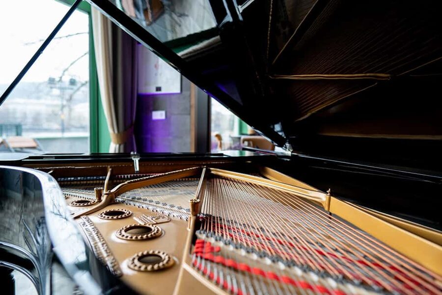 Sinatra Tribute. Concert & dinner. - Practical advice for a smoother evening