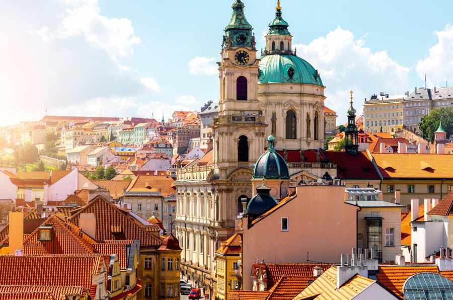 Skip-the-line Lobkowicz Palace Private Tour & Concert - Key points at a glance