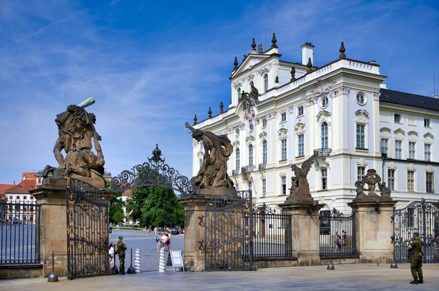 Skip-the-line Lobkowicz Palace Private Tour & Concert - Is $145 per person good value?