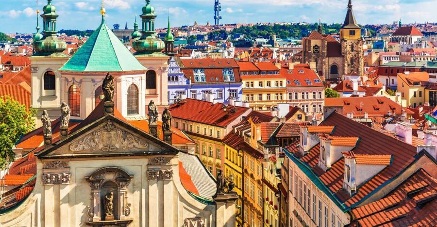 Skip-the-line Lobkowicz Palace Private Tour & Concert - Who will enjoy this private tour most?
