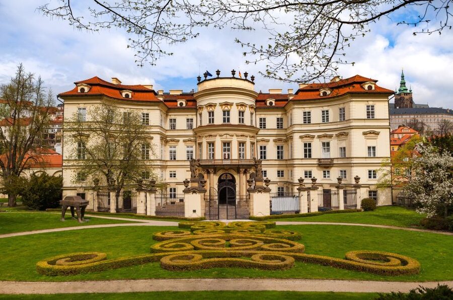 Skip-the-line Lobkowicz Palace Private Tour & Concert - Practical details before you book