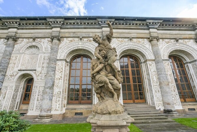 Skip the line: Prague Castle Interiors Tour with Local Guide - Price, timing, and practical value