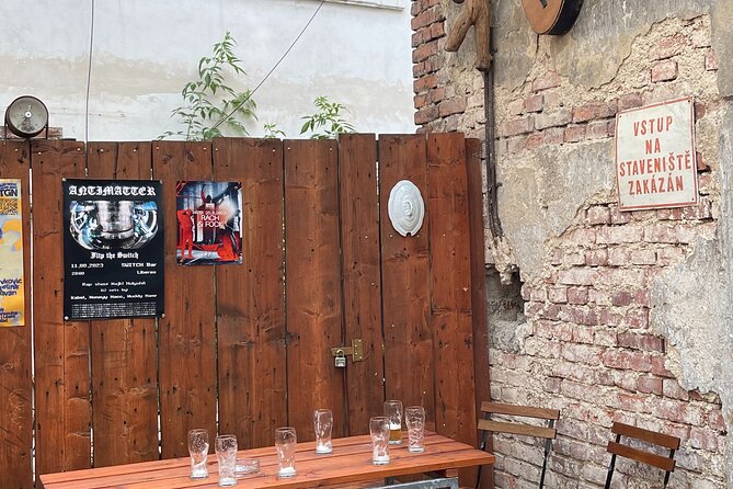 Small-Group Beer Tour in Liberec - What $79.30 buys you