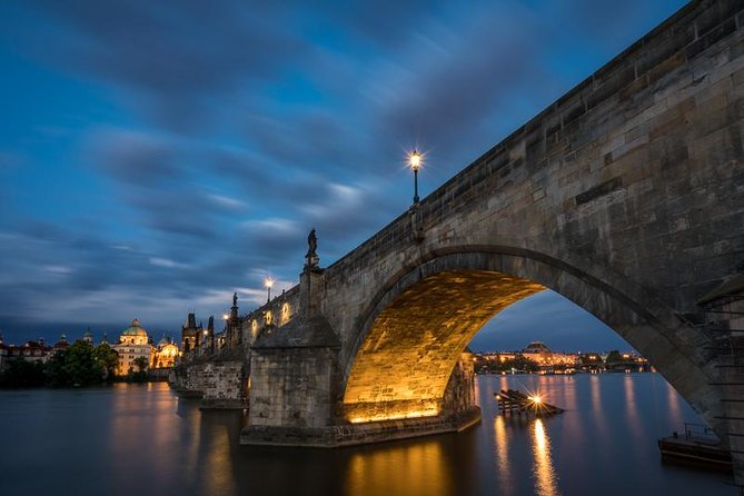 Small-Group Walking Photo Tour of Prague - What Jan’s instruction is really worth
