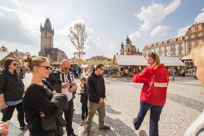 Small-Group World War 2 & Operation Anthropoid Tour in Prague - The assassination story at Baťa