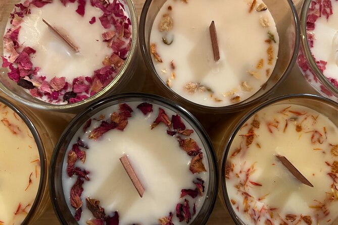 Soy Candles Workshop in Prague - Who will enjoy this activity most?