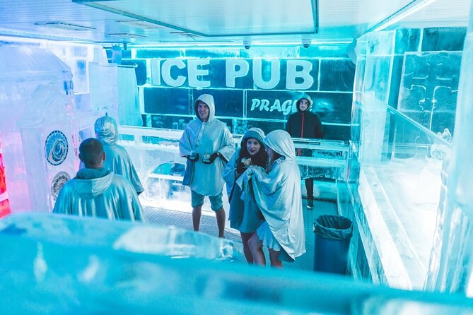 SUNDAY PARTY IN PRAGUE | Admission Ticket - Key details before you book
