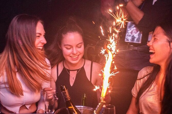 Sunday Party in Prague | Admission Ticket - Should you book the Sunday party?