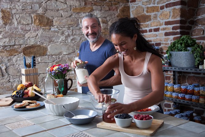Taste, Cook and Dine Traditional Czech - Key points to know before booking