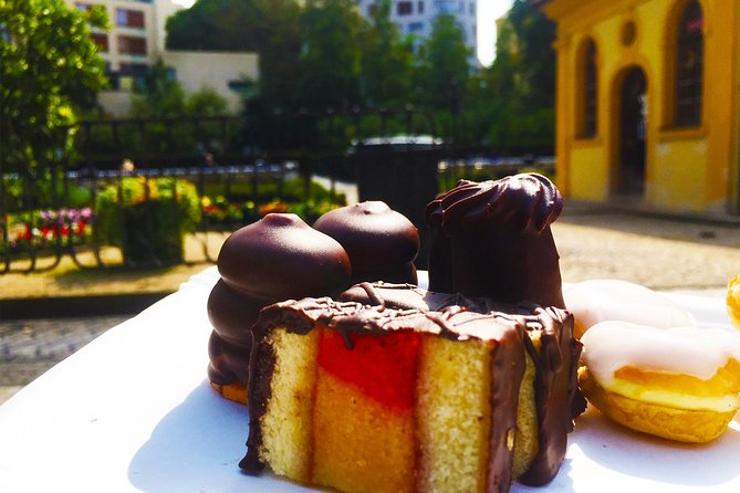 Taste your way through Czech food history - What this Prague food walk is really about