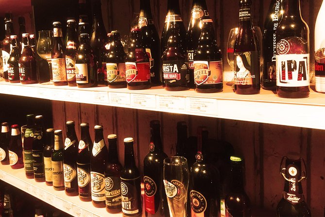 Taste your way through Czech food history - The First Republic café closes the route