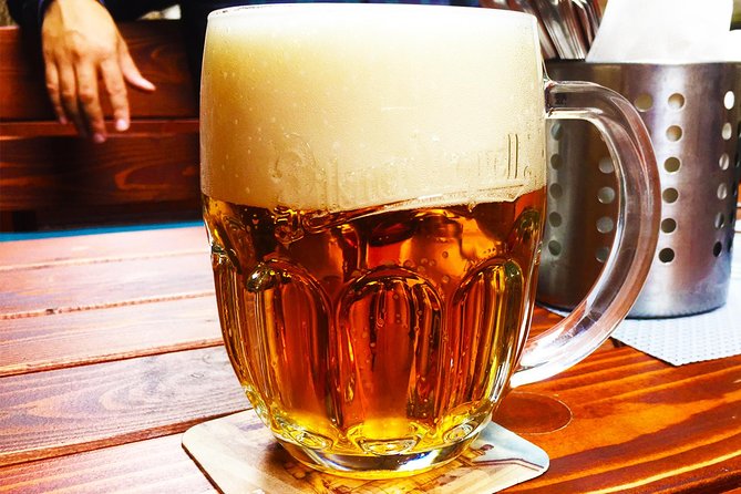 Taste your way through Czech food history - Chlebíček and soup explain the Czech table