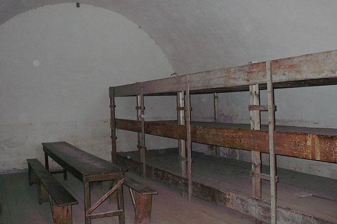Terezin Concentration Camp - A town of rich and painful history - Why Terezin matters beyond its name