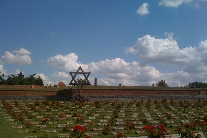 Terezin Concentration Camp - A town of rich and painful history - What the six-hour schedule means