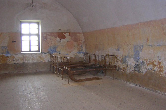 Terezin Concentration Camp - A town of rich and painful history - Leaving Prague with a private guide