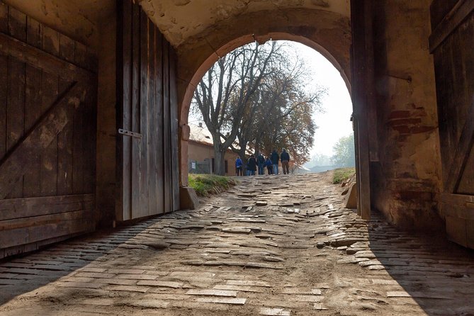 Terezin Concentration Camp Day Tour from Prague - Why Terezin matters beyond a simple camp visit