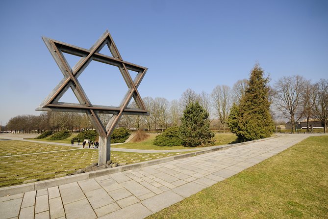 Terezin Concentration Camp Day Tour from Prague - The guides can make or break the day