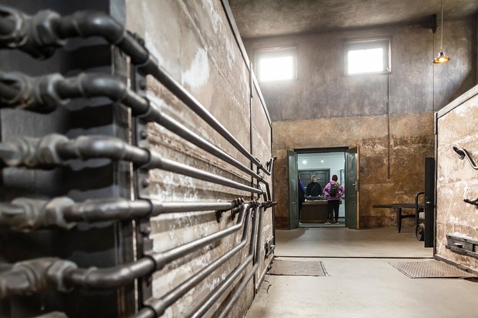 Terezin Concentration Camp Day Tour from Prague - The coach from Prague: easy transport, long lectures