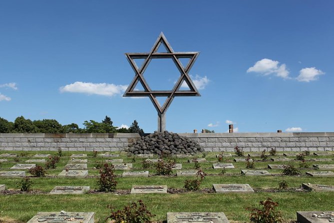 Terezin Concentration Camp Day Tour Including Admission From Prague - Why Terezin feels different from other wartime sites