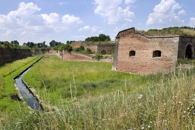 Terezin Concentration Camp Day Tour Including Admission From Prague - The Ghetto Museum and its Holocaust exhibition