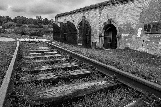 Terezin Concentration Camp Day Tour Including Admission From Prague - The Small Fortress issue