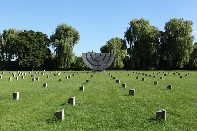Terezin Concentration Camp Day Tour Including Admission From Prague - How much value do you get for $96.79?