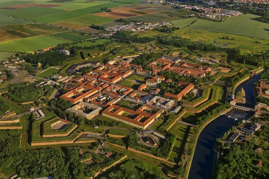 Terezin Concentration Camp w/Holocaust Historian SMALL GROUP - Key points to know before booking