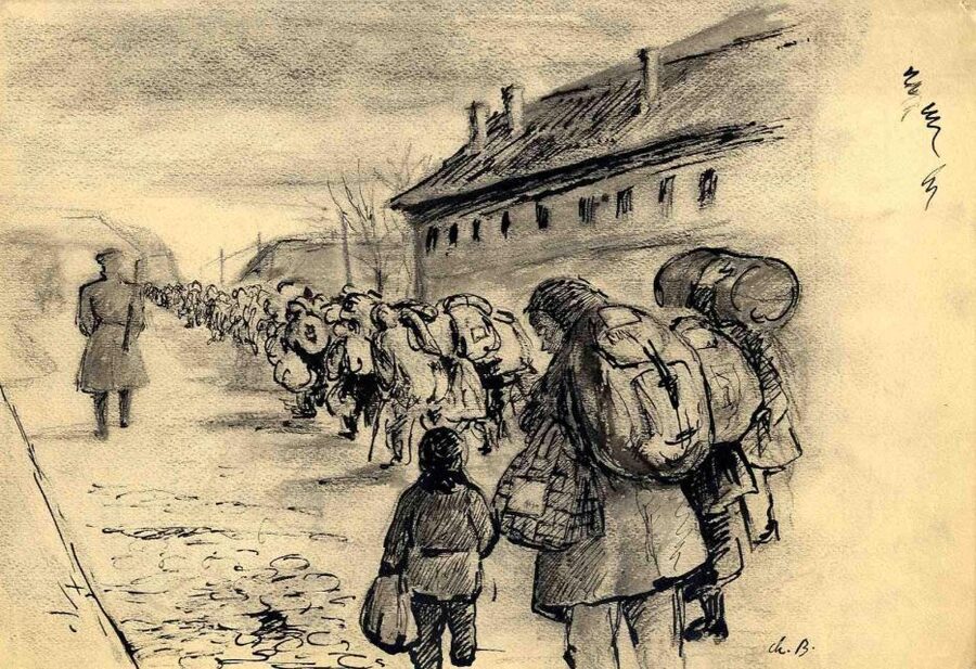 Terezin concentration field excursion - Is $68 a fair price for six hours?