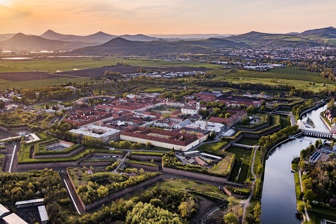 Terezin Fortress and Concentration Camp Tour from Prague - The Small Fortress and the Gestapo prison