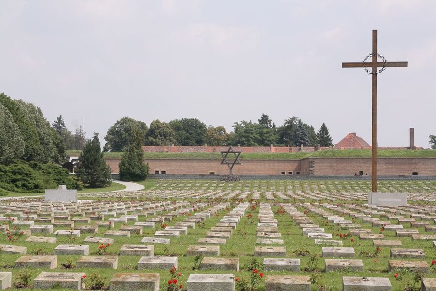 Terezin: Guided Tour of the Concentration Camp and Museum - Who should book this Terezín tour?
