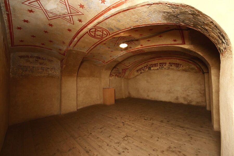 Terezin Memorial: Entry Ticket Combo w. Guided Walking Tour - Why Terezin needs more than a quick stop