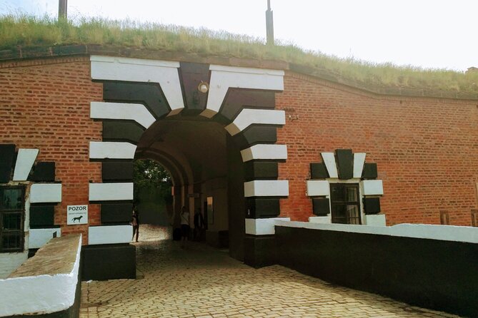 Terezin: Private Half-Day Tour from Prague - The Ghetto Museum and the children’s memorial hall
